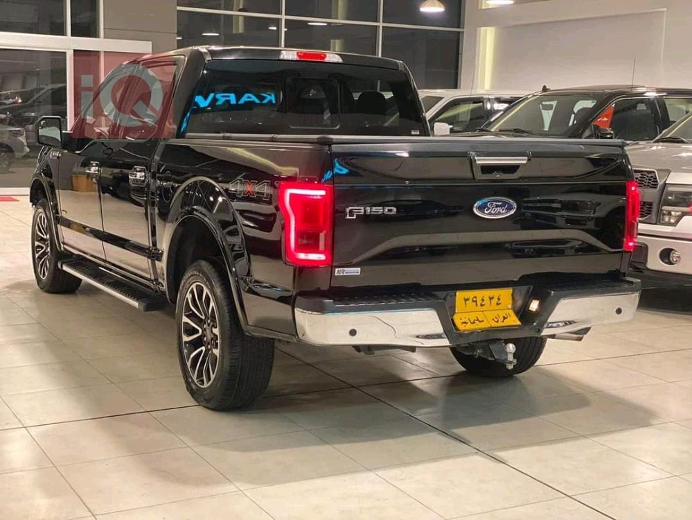 فۆرد F-150